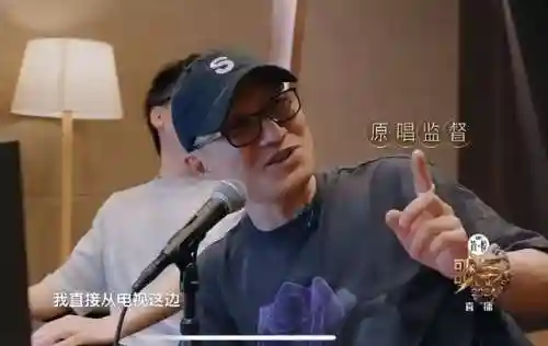 汪峰助唱阵容搭配图(2021年中国好声音汪峰的搭档)插图13