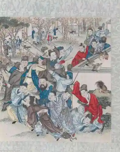 挖土神蛇阵容怎么搭配(大蛇pve最强阵容)插图1
