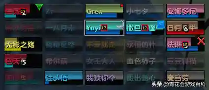 魔兽世界副本插件(魔兽国服用什么插件好用)插图1 魔兽世界副本插件(魔兽国服用什么插件好用)插图1