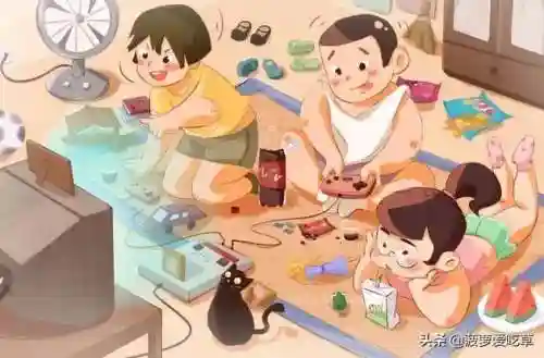 大型双人单机游戏(适合异地情侣2个人玩的手机游戏)插图7