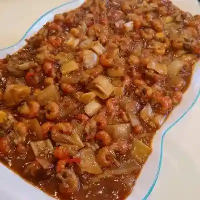 龙虾尾的家常做法(虾尾做法步骤)插图7