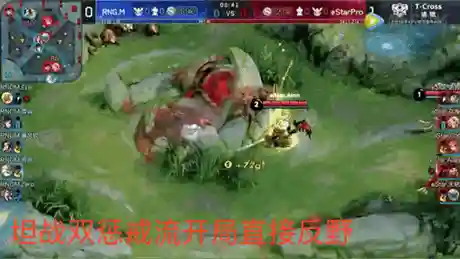 王者双惩戒阵容搭配推荐(王者双排什么组合最厉害？)插图13