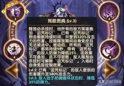 魔女呆萌阵容搭配推荐最新(萌神战姬最强阵容搭配)插图2