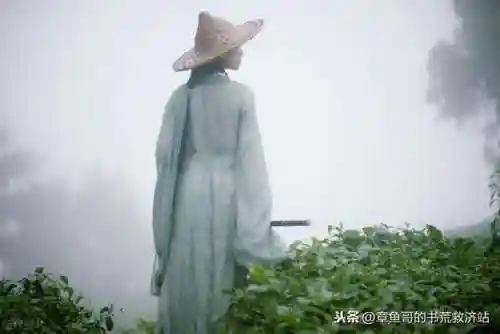 从神雕起剑扫诸天(从射雕开始选择)插图4
