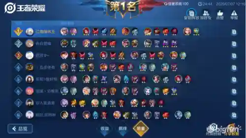 2022魔种流阵容搭配(王者荣耀魔种天赋流阵容最新版)插图3