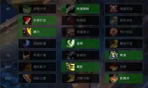 嫁祸诀窍焦点宏(焦点嫁祸宏是什么意思)插图5
