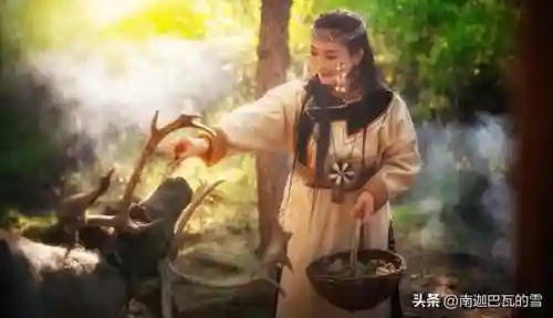 驯鹿部落推荐阵容搭配图(木鹿大王最强阵容)插图7