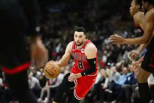芝加哥公牛阵容搭配图最新(最强nba公牛队满图鉴能加什么)插图8