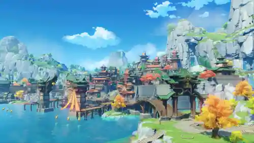 须佐阵容平民搭配最新(启源女神平民最强阵容)插图4