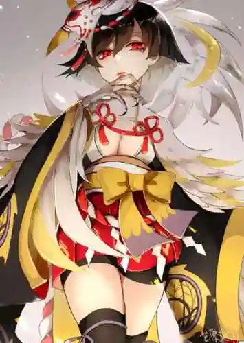 以津真天图片(以津真天 百科)插图3 以津真天图片(以津真天 百科)插图3
