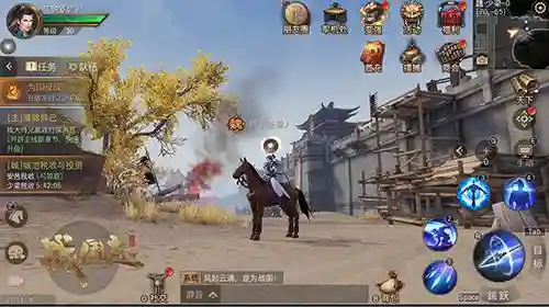 战国志战棋版群雄阵容搭配(三国之志2群雄详细攻略)插图3