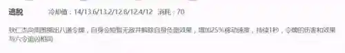 大乔狄仁杰搭配阵容装备(狄仁杰的出装最强)插图3