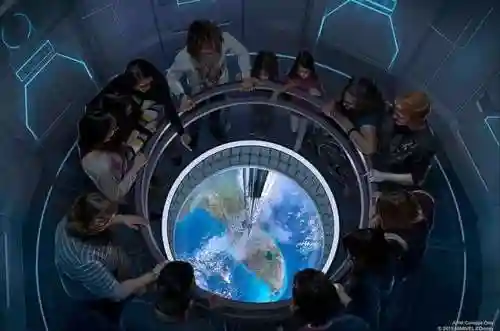 漫游太空搭配什么阵容最强(云顶之弈最强阵容与出装)插图1