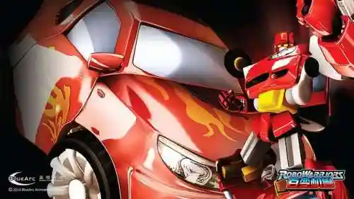 机战王为什么下架了(机战王免费下载)插图3