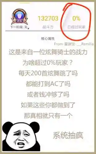 dnf雪人套为什么火了(dnf雪人套谁穿最好看)插图6