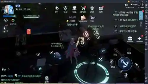 龙族幻想八音盒异闻剧情任务攻略(龙族幻想异闻攻略大全黑夜记忆)插图2