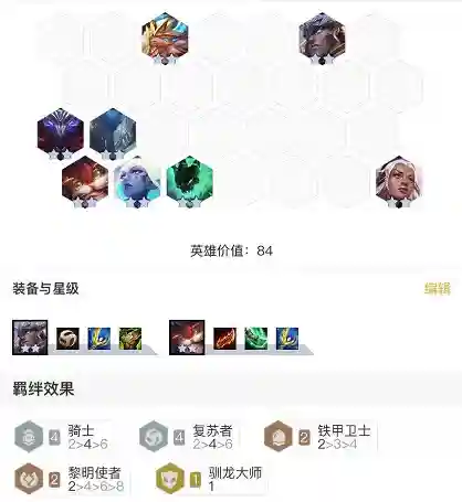 黎明英雄搭配阵容最新版(守望黎明s1英雄最强阵容)插图5