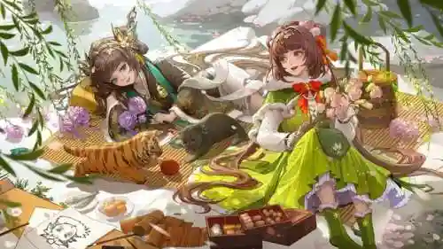 智斗三国阵容搭配图(拿下三国最强顶级阵容推荐)插图3