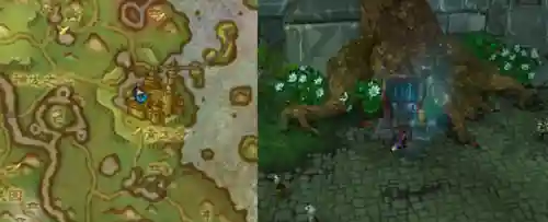 魔兽游学者声望怎么刷(wow金莲教声望怎么刷)插图43