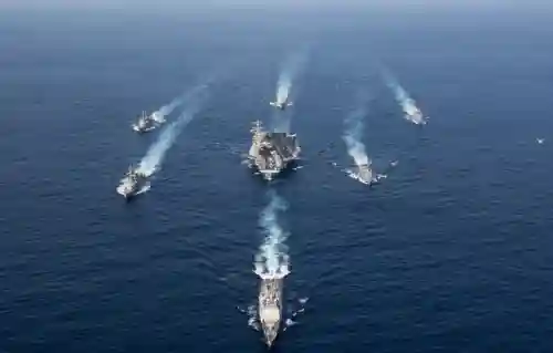 国家的崛起单机游戏(和帝国时代相似的游戏)插图14