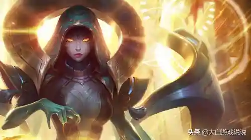 戏命师出装2021(戏命师第一件装备应该出什么)插图9