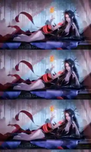 焰灵姬壁纸(焰灵姬壁纸超清1080 手机壁纸)插图10 焰灵姬壁纸(焰灵姬壁纸超清1080 手机壁纸)插图10