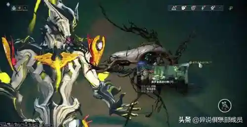 星际战甲无限火力阵容搭配(星际战甲近战mod搭配)插图2