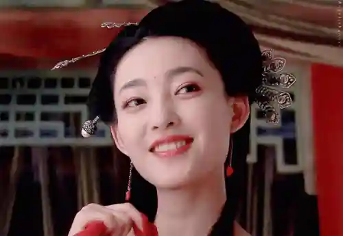 美人心计阵容搭配图表大全(美人传最强四套美人搭配)插图9