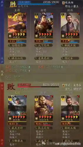吕布皇冠内战阵容搭配(吕布8个最强阵容推荐)插图5