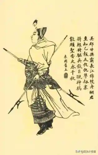 英灵传说吕蒙阵容装备搭配(英灵传说平民的四大最强阵容)插图6