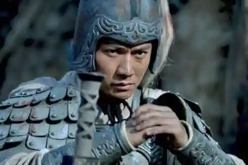 赵云马超最佳骑兵阵容搭配(关羽马超赵云怎么搭配)插图6