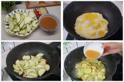 年夜饭菜谱十六个菜(年夜菜12道的吉祥寓意)插图14