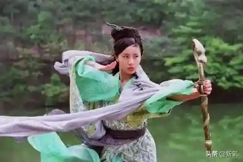 盛世芳华木系最强阵容搭配(盛世芳华火系最强阵容)插图6