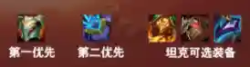 神盾战士阵容搭配图片高清(福星神盾使阵容怎么玩)插图2