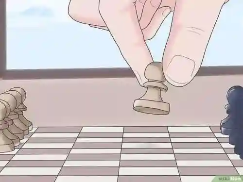 国际象棋玩法新手入门(怎么样下国际象棋)插图5