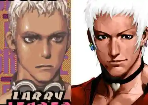 拳皇97改版通天版(拳皇97魔改版zero)插图11
