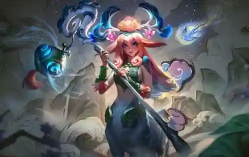 巨魔最强阵容搭配图(巨魔骑士流阵容是哪些)插图5