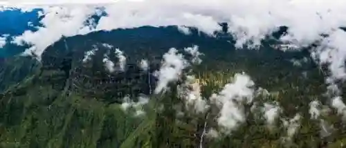 中国最恐怖的山(中国最高的山排名前十名)插图4 中国最恐怖的山(中国最高的山排名前十名)插图4