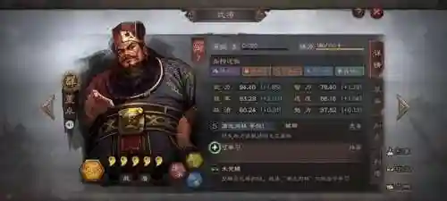 董白董卓最强阵容搭配(s5董白开荒最稳的一套阵容)插图3