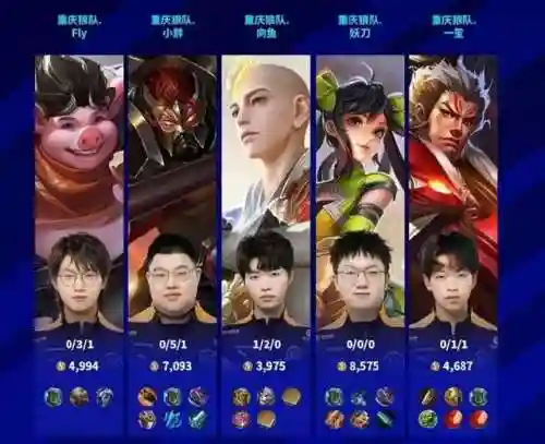 典韦加强阵容搭配图解(新赛季典韦加强了吗)插图1