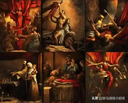 寂静岭每个怪物的寓意(寂静岭32种怪物图鉴)插图2