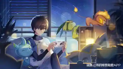4399奥拉星电脑版如何在手机上玩(4399游戏网页版入口)插图5