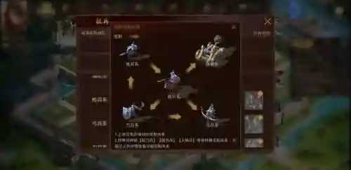 少年名将后羿怎么搭配阵容(少年名将阵容推荐)