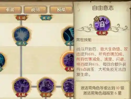 燃烧意志大和阵容搭配助战(2021燃烧意志推图最强阵容)插图6 燃烧意志大和阵容搭配助战(2021燃烧意志推图最强阵容)插图6