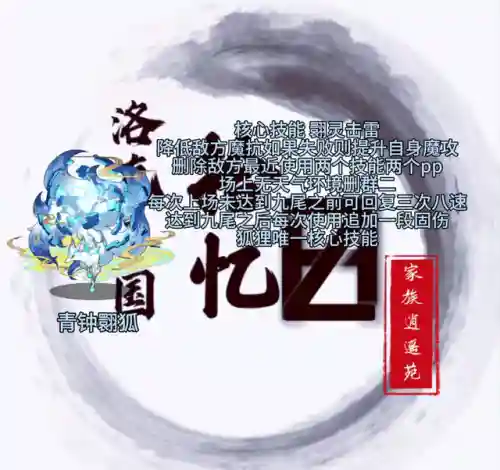 洛克王国电狐什么时候出现(洛克王国所有稀有宠物出现时间及地点)插图2