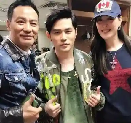 刘德华 周杰伦(刘德华毕业于哪个大学)插图9