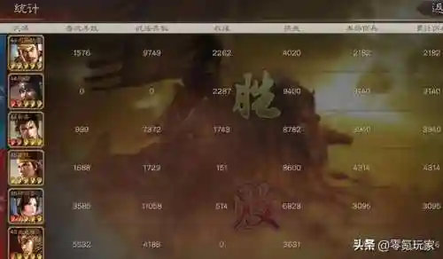 司马盾郭淮郝昭阵容搭配战报(郝昭反击盾阵容搭配推荐)插图5