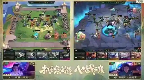 迅捷射手阵容搭配技巧最新(双射手阵容怎么玩)插图9