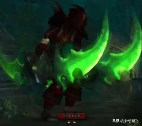 再见魔兽世界(再见了艾泽拉斯)插图1