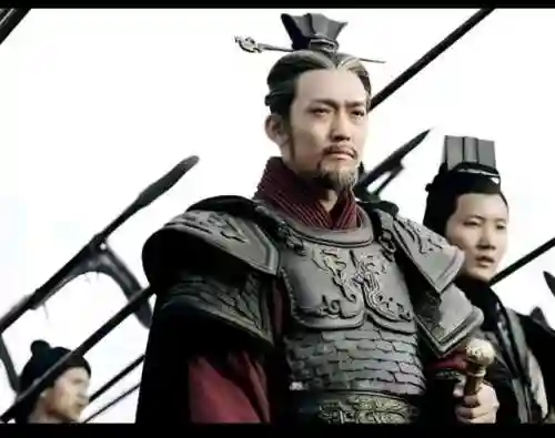 战国阵容搭配秦国武将排名(战国梦中谁是最强的武将)插图1